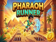                                                                       Pharaoh Runner ﻞﯿﮭﮐ