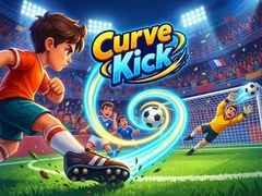                                                                       Curve Kick ﻞﯿﮭﮐ