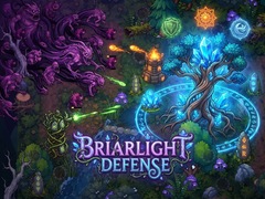                                                                       Briarlight Defense ﻞﯿﮭﮐ