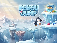                                                                       Pengu Jump ﻞﯿﮭﮐ