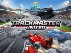                                                                       TrackMaster United ﻞﯿﮭﮐ
