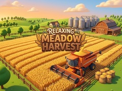                                                                       Relaxing Meadow Harvest ﻞﯿﮭﮐ