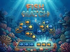                                                                       Fish Match ﻞﯿﮭﮐ
