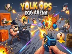                                                                       Yolk Ops Egg Arena ﻞﯿﮭﮐ