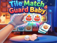                                                                       Tile Match Guard Baby ﻞﯿﮭﮐ
