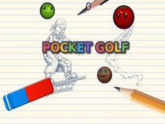                                                                       Pocket Golf ﻞﯿﮭﮐ