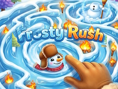                                                                       Frosty Rush ﻞﯿﮭﮐ