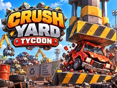                                                                       Crush Yard Tycoon ﻞﯿﮭﮐ