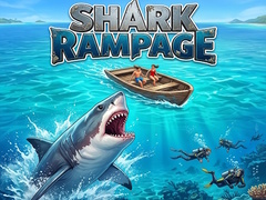                                                                       Shark Rampage ﻞﯿﮭﮐ
