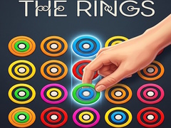                                                                       The Rings ﻞﯿﮭﮐ