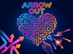                                                                       Arrow Out ﻞﯿﮭﮐ