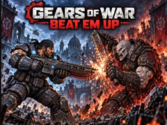                                                                       Gears of War: Beat Em Up ﻞﯿﮭﮐ