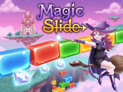                                                                       Magic Slide ﻞﯿﮭﮐ