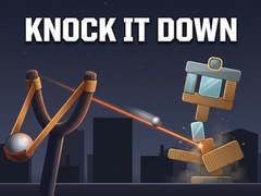                                                                       Knock It Down ﻞﯿﮭﮐ