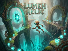                                                                       Lumen Relic ﻞﯿﮭﮐ