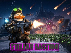                                                                       Stellar Bastion ﻞﯿﮭﮐ