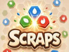                                                                       Scraps ﻞﯿﮭﮐ