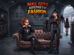                                                                       Mall Goth Aesthetic Fashion ﻞﯿﮭﮐ
