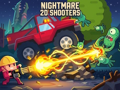                                                                       Nightmare 2D Shooters ﻞﯿﮭﮐ