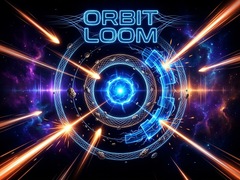                                                                       Orbit Loom ﻞﯿﮭﮐ