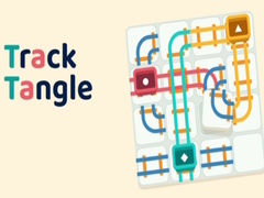                                                                       Track Tangle ﻞﯿﮭﮐ