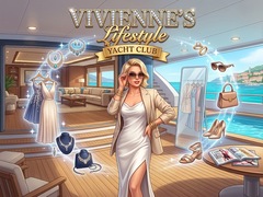                                                                       Viviennes Lifestyle Yacht Club ﻞﯿﮭﮐ