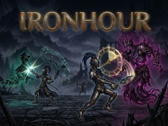                                                                       Ironhour ﻞﯿﮭﮐ