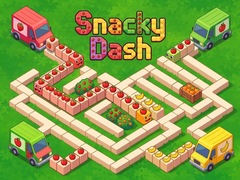                                                                       Snacky Dash ﻞﯿﮭﮐ