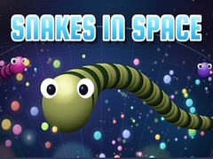                                                                       Snakes in space ﻞﯿﮭﮐ