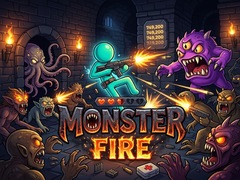                                                                       Monster Fire ﻞﯿﮭﮐ