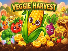                                                                       Veggie Harvest ﻞﯿﮭﮐ