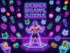                                                                       Skibidi Brawl Arena ﻞﯿﮭﮐ