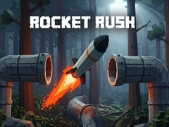                                                                       Rocket Rush ﻞﯿﮭﮐ