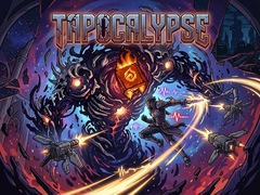                                                                       Tapocalypse ﻞﯿﮭﮐ