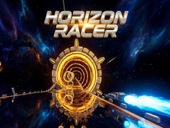                                                                       Horizon Racer ﻞﯿﮭﮐ