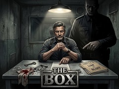                                                                       The Box ﻞﯿﮭﮐ