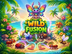                                                                       Wild Fusion ﻞﯿﮭﮐ