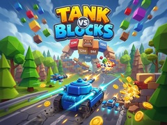                                                                      Tank vs Blocks ﻞﯿﮭﮐ