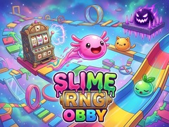                                                                       Slime RNG Obby ﻞﯿﮭﮐ