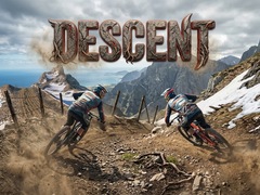                                                                       Descent ﻞﯿﮭﮐ