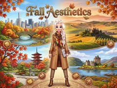                                                                       Fall Aesthetics ﻞﯿﮭﮐ