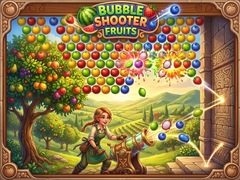                                                                       Bubble Shooter Fruits ﻞﯿﮭﮐ