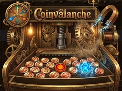                                                                       Coinvalanche ﻞﯿﮭﮐ