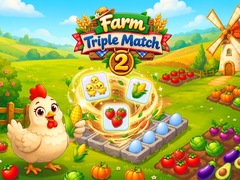                                                                       Farm Triple Match 2 ﻞﯿﮭﮐ