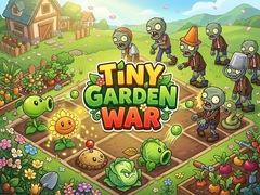                                                                       Tiny Garden War ﻞﯿﮭﮐ