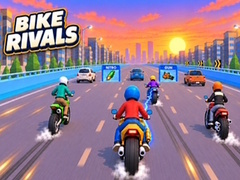                                                                       Bike Rivals ﻞﯿﮭﮐ