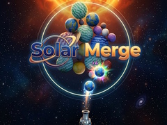                                                                       Solar Merge ﻞﯿﮭﮐ