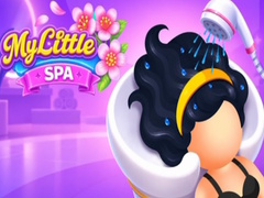                                                                       My Little spa ﻞﯿﮭﮐ