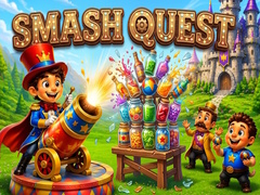                                                                       Smash Quest ﻞﯿﮭﮐ