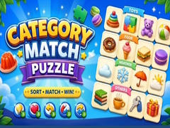                                                                       Category Match Puzzle ﻞﯿﮭﮐ